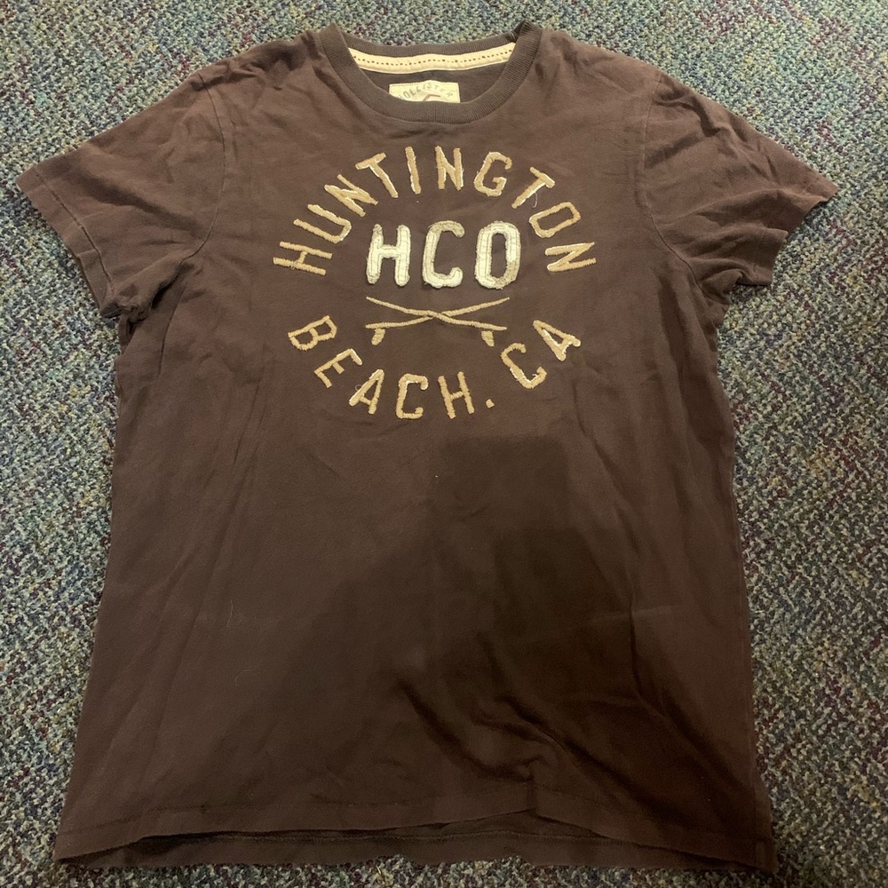 Hollister T-shirt